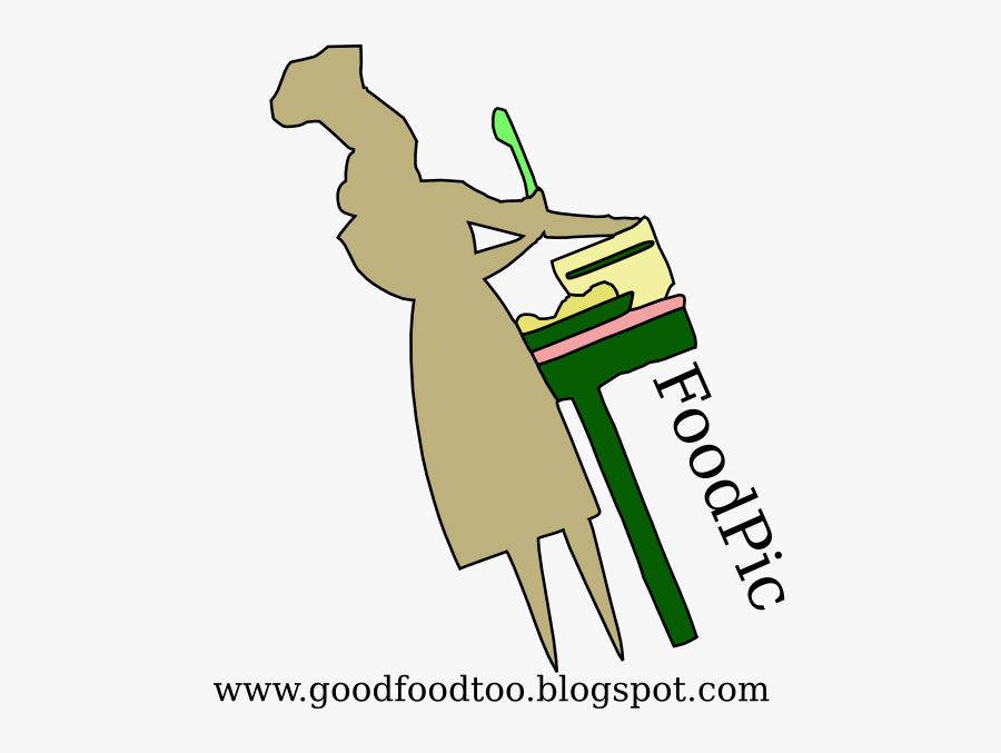 Good Food Too Svg Clip Arts - Clip Art, Transparent Clipart
