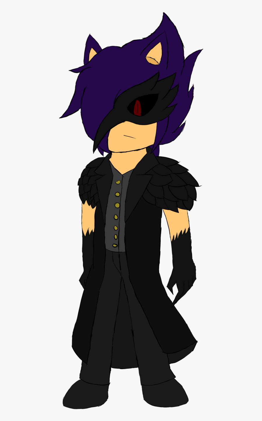 Collection Of Free Raven Drawing Drag Download On Ui - Cartoon, Transparent Clipart