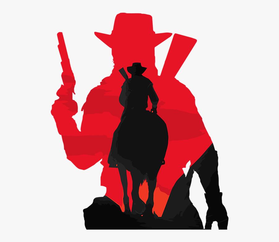 Click And Drag To Re-position The Image, If Desired - Red Dead Redemption Character Name, Transparent Clipart