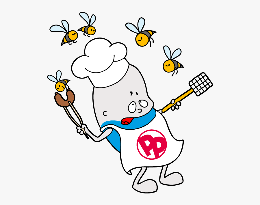 Grillen Bei Paul, Transparent Clipart