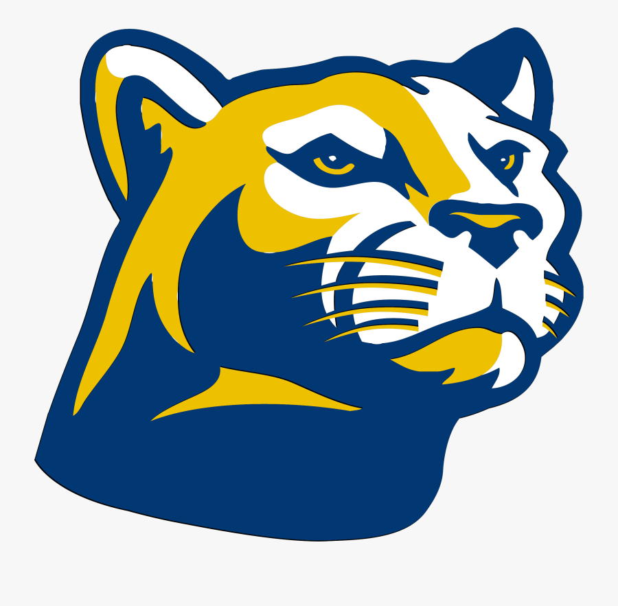 Suffern High School Mounties, Transparent Clipart