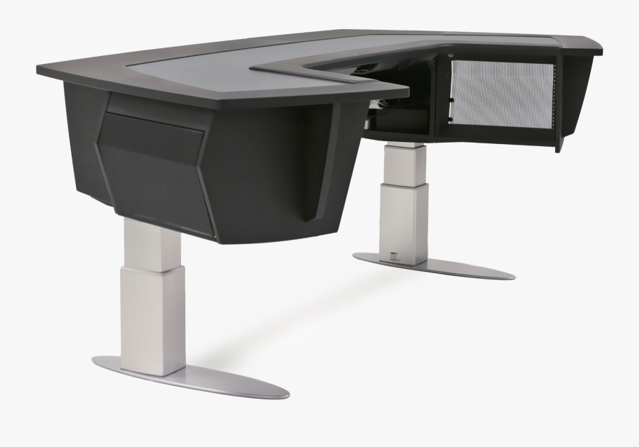 Argosy Console Studio Furniture - Desk, Transparent Clipart