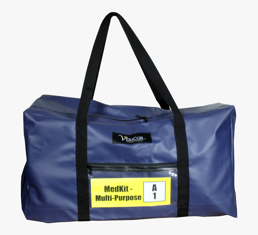 Medkit Bumo A1 - Tote Bag, Transparent Clipart
