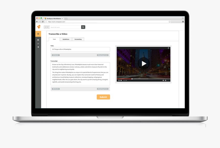 2 Transcribe Clipart , Png Download - Customer Relationship Management, Transparent Clipart