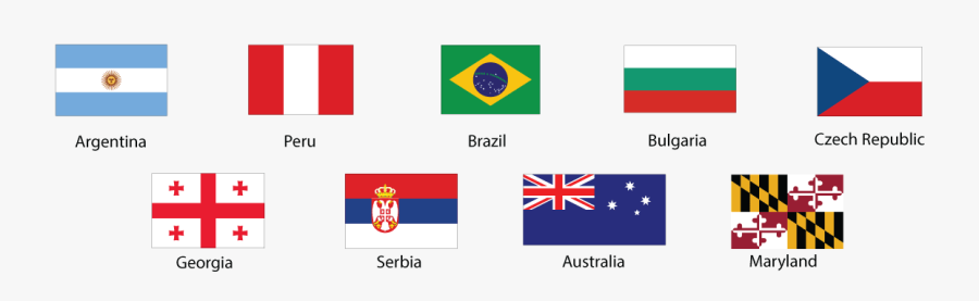 Featuring Wines From - Emblem, Transparent Clipart