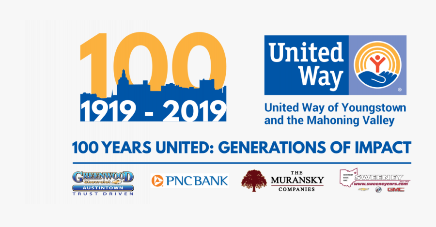 United Way, Transparent Clipart