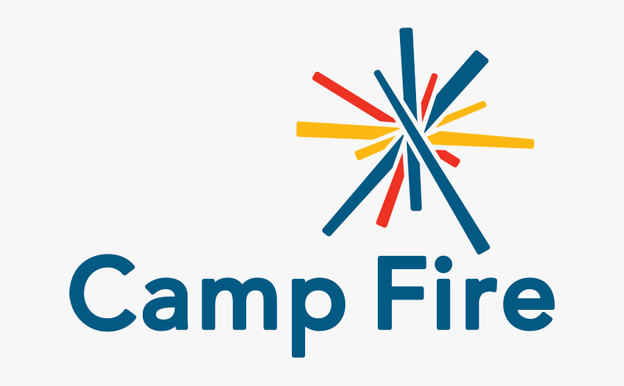 Camp Fire Usa, Transparent Clipart