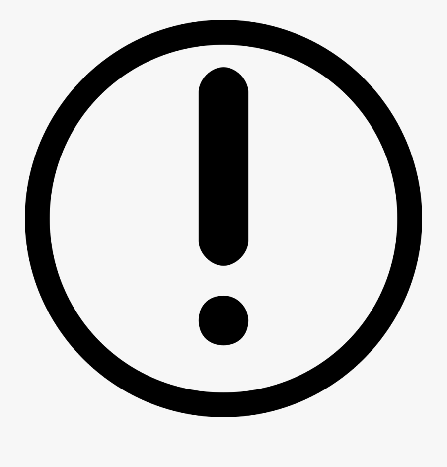Error mark
