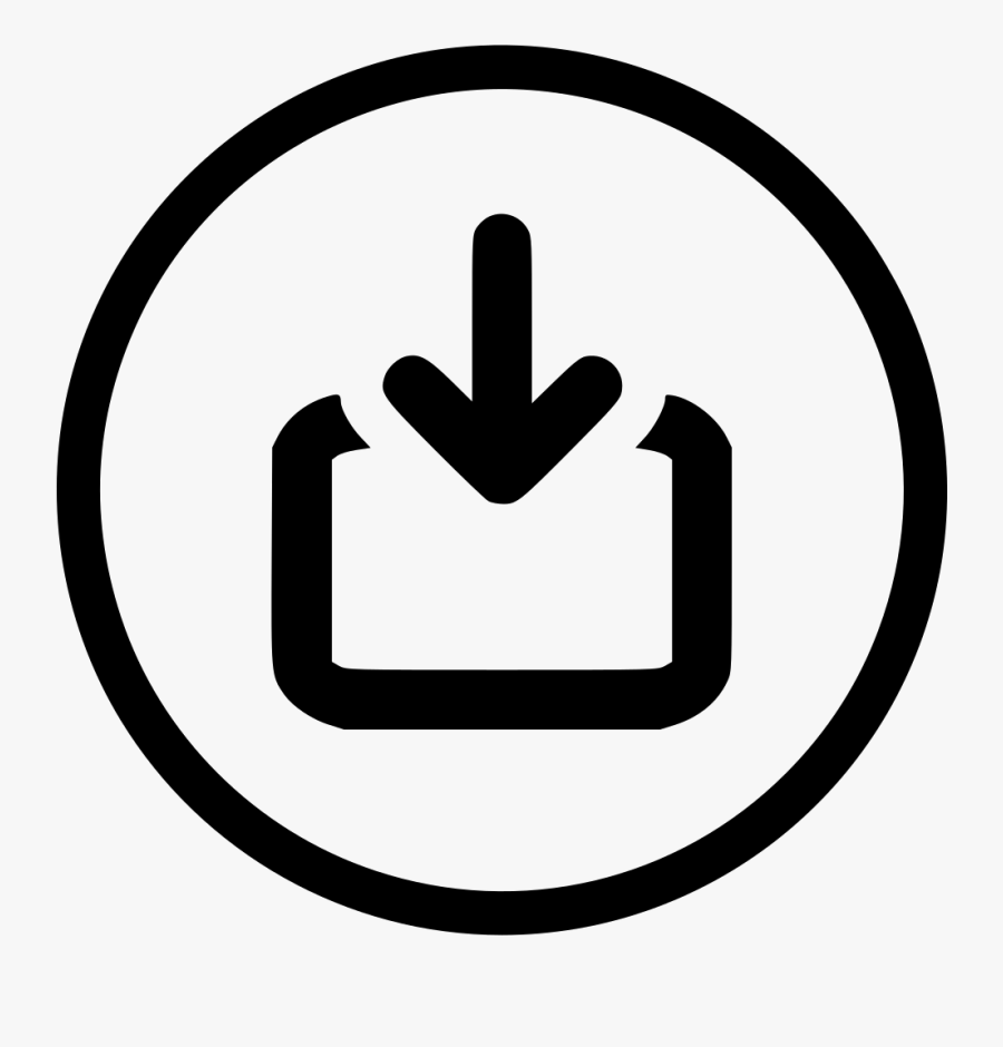 File Import Comments - Insert File Icon White, Transparent Clipart