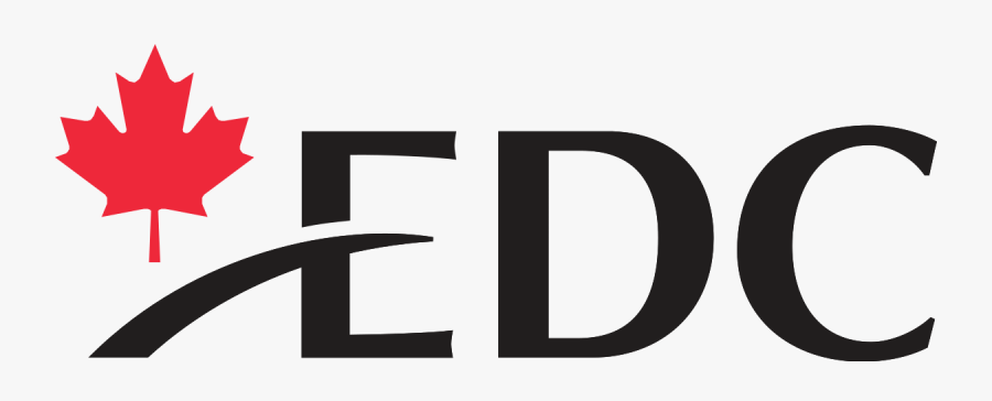 Intolerable Acts Clipart Import Export - Export Development Canada Logo Vector, Transparent Clipart