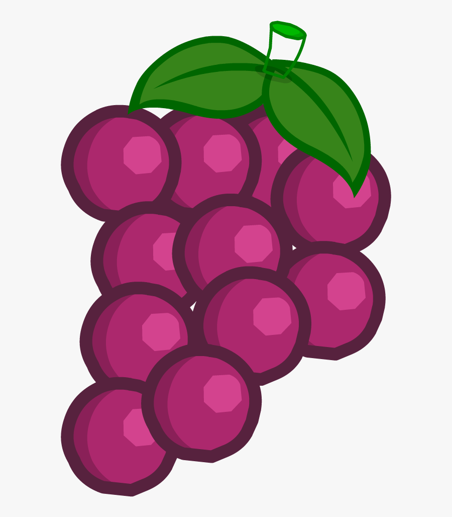 Transparent Uvas Clipart - Imagenes De Uva Png, Transparent Clipart