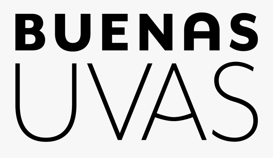 Buenas Uvas Logo, Transparent Clipart