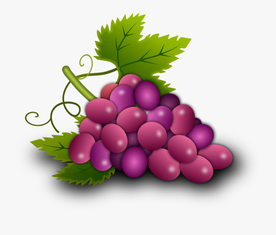 Transparent Uvas Png - Uvas Para Primera Comunion, Transparent Clipart