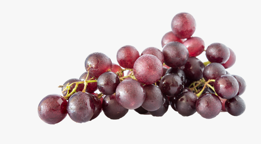 Transparent Grapes Vector Png, Transparent Clipart