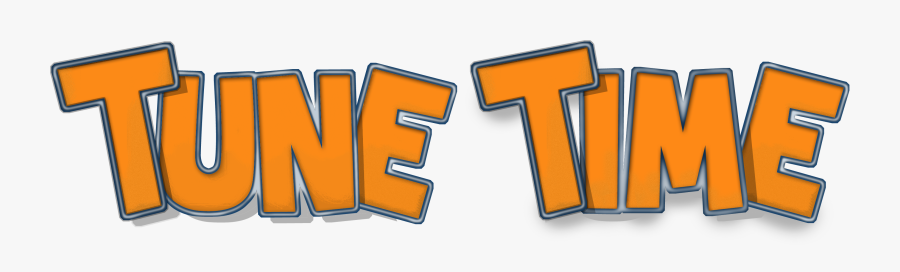 Tunetime, Transparent Clipart