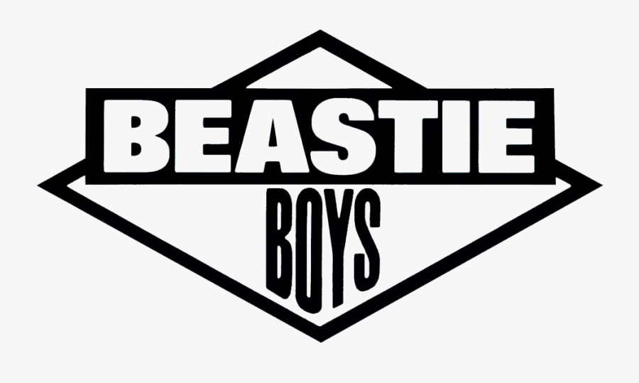 Beastie Boys Logo Png, Transparent Clipart