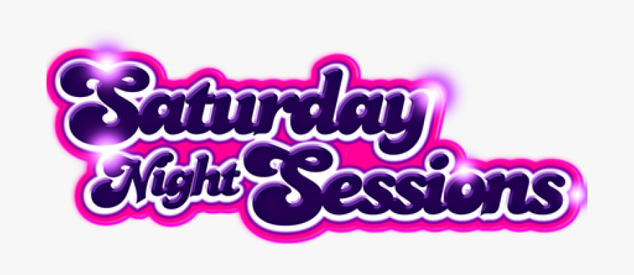 Saturday Night Sessions - Mtv Shake Ton Booty, Transparent Clipart
