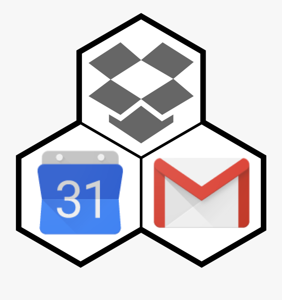 Chemical Structure Of Phenanthrene, Transparent Clipart