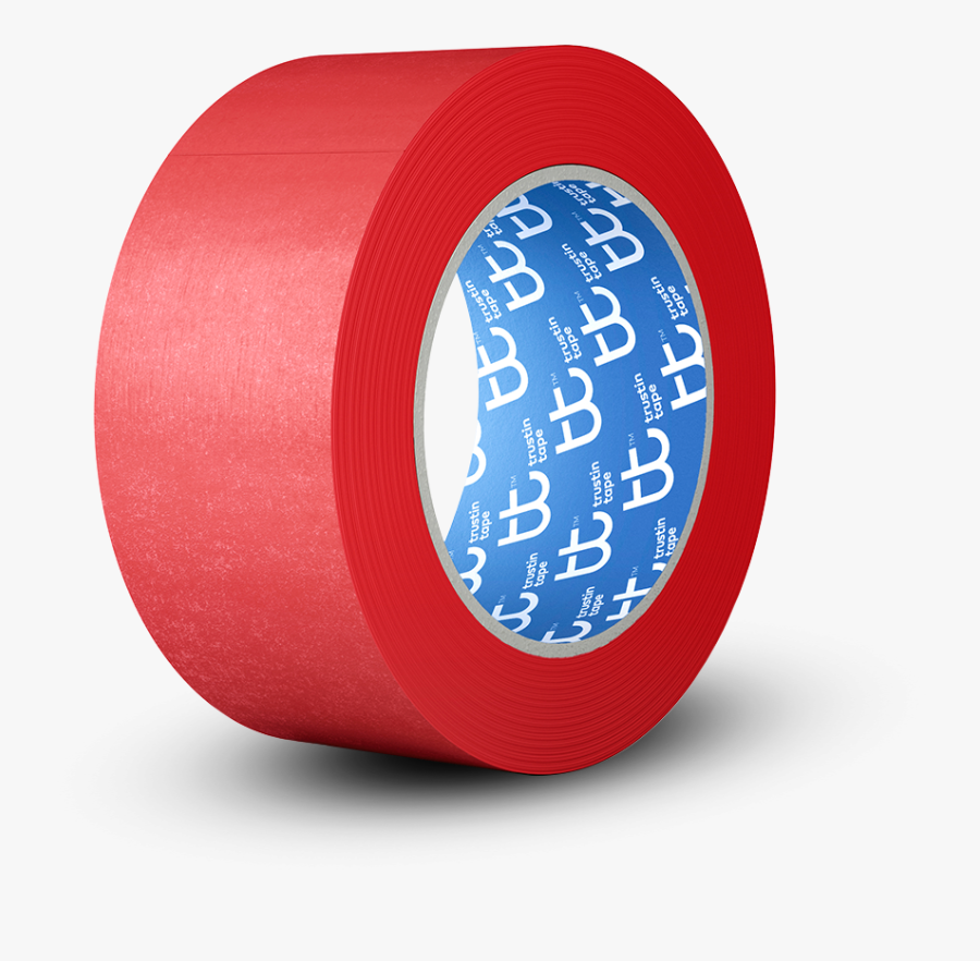 T305 - Office Tape, Transparent Clipart