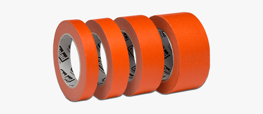 Tape Colad Orang, Transparent Clipart