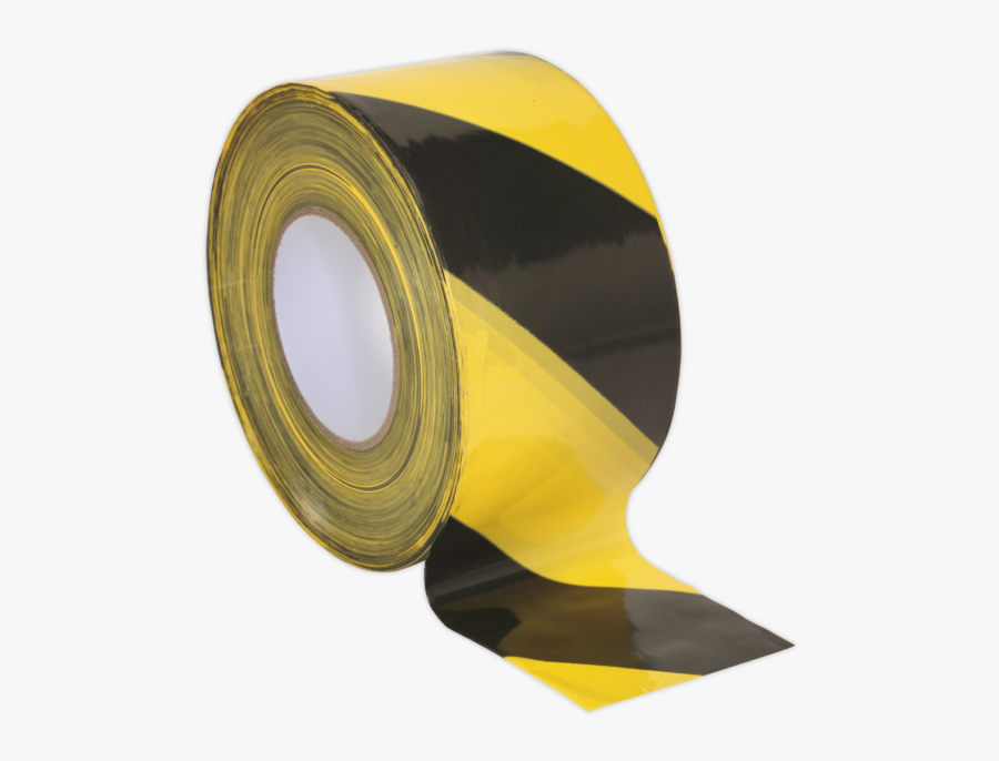 Picture 1 Of - Barrier Tape, Transparent Clipart