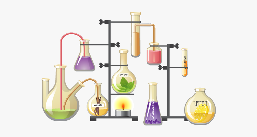 Me Fragrance Create Your - Glass Bottle, Transparent Clipart