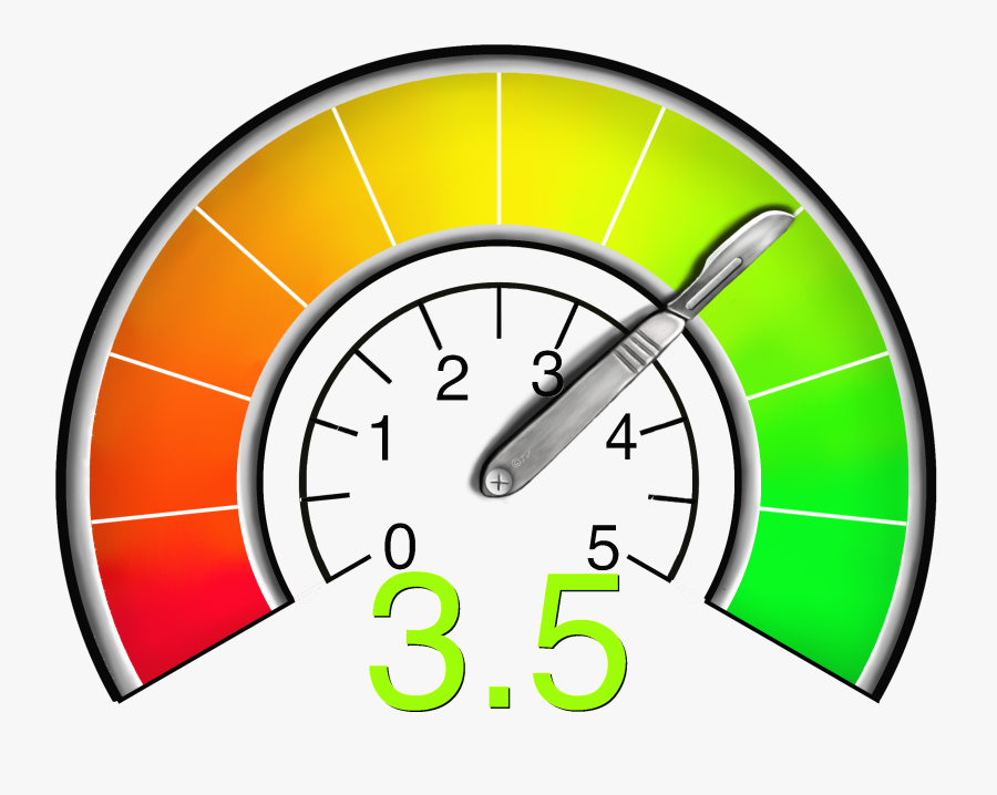 Medical Clipart Gauze - Hand Surgery, Transparent Clipart