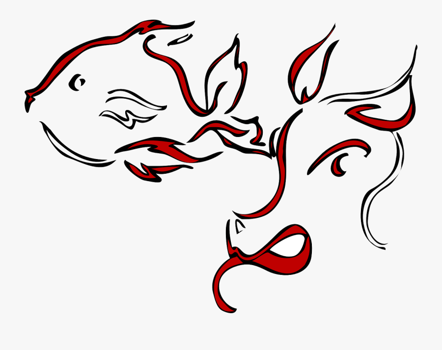Architetto Tatoo Tatuaggio - Animal Tattoo Line Elements Of Art And Design Examples, Transparent Clipart