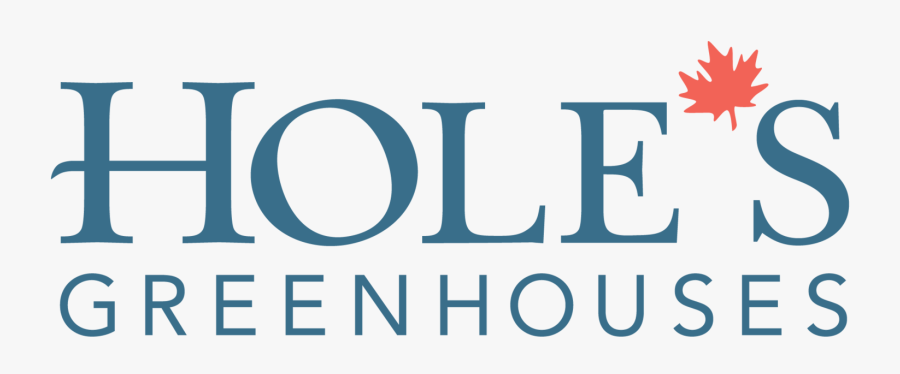 Hole S Blog Greenhouses - Holes Greenhouse Logo, Transparent Clipart