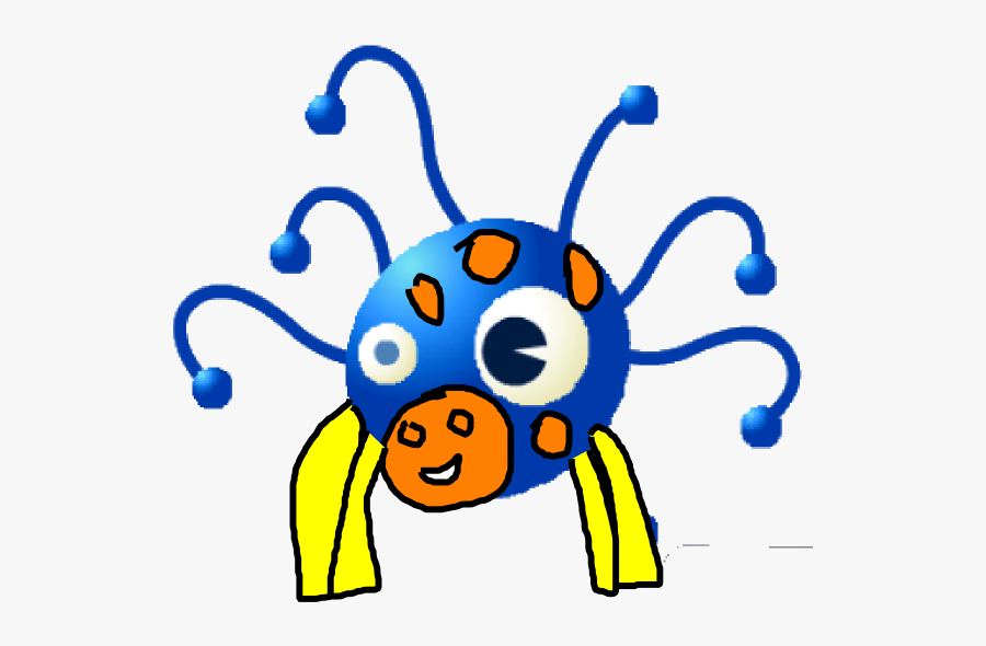 Computer Virus Clipart Png, Transparent Clipart