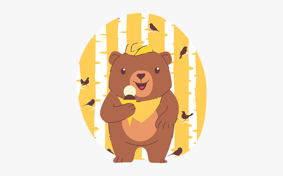 Teddy Bear, Transparent Clipart