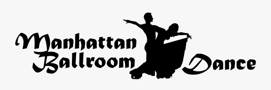 Manhattan Ballroom Dance Manhattan Ballroom Dance - 25 Anos, Transparent Clipart