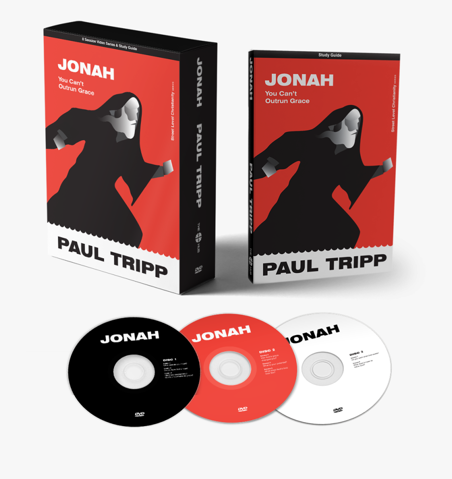 Paul David Tripp Jonah, Transparent Clipart