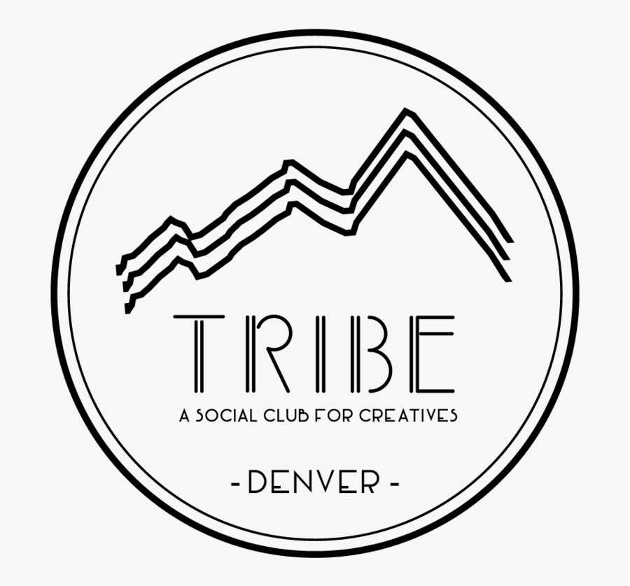 Original Design For Tribe Social Club, Transparent Clipart