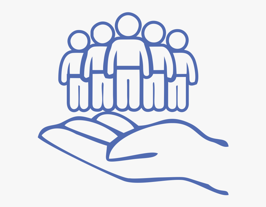 Servicio A La Comunidad Clipart , Png Download, Transparent Clipart