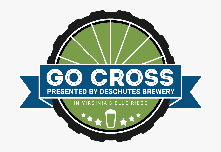 Virginia S Cross Race - Circle, Transparent Clipart