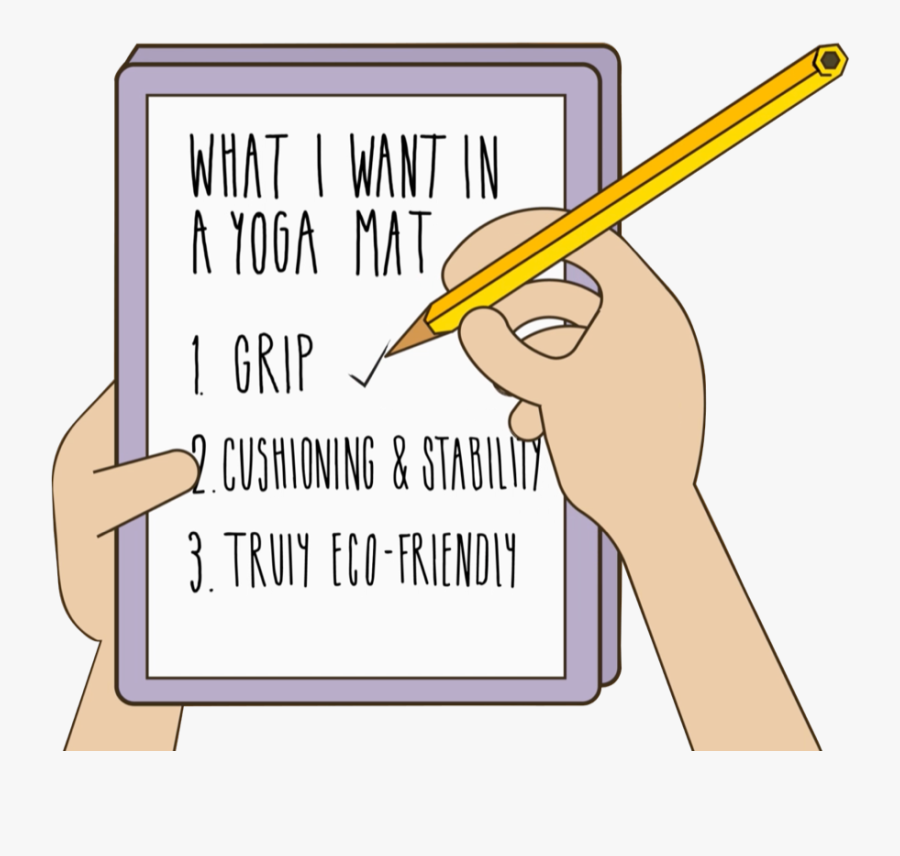 History Of The Yoga - Cartoon, Transparent Clipart