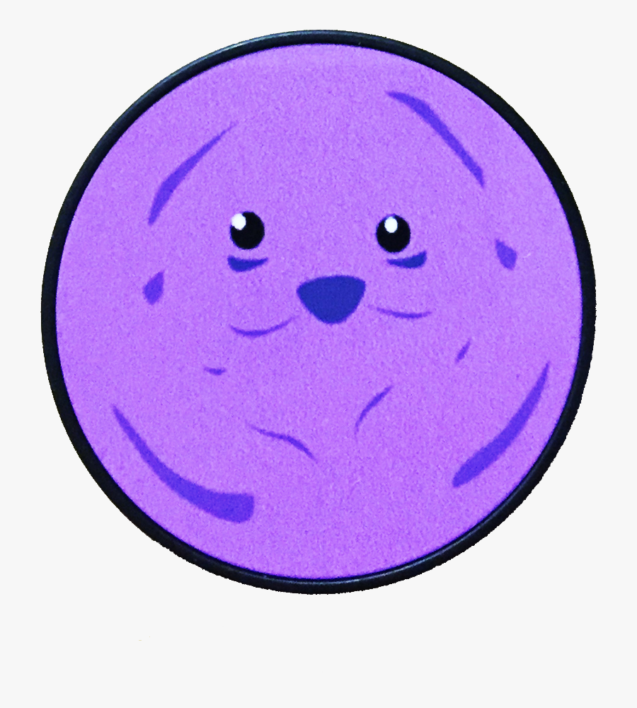Member Berries Phone Grip - Circle, Transparent Clipart