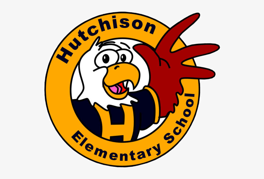 Counseling Hutchison Elementary Parcher - Hutchison Elementary School, Transparent Clipart