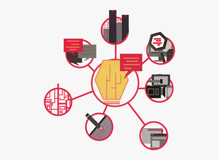 Rtl Believes That Business Is More About Shared Beliefs, Transparent Clipart