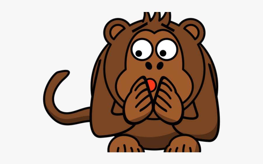 Clipart Cartoon Animals, Transparent Clipart