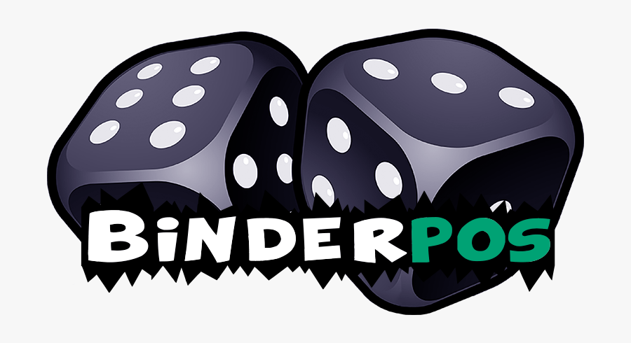 Dice Game Clipart , Png Download - Binderpos, Transparent Clipart