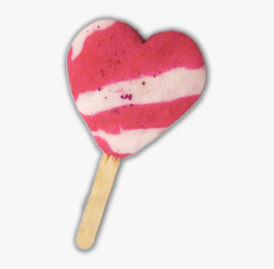 Heart Candy Png - Heart, Transparent Clipart