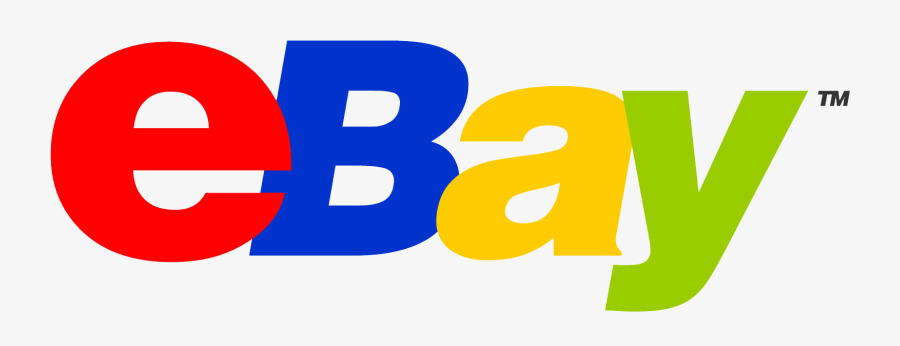 Ebay Logo Png Clipart - Tims Boots Black An Gold, Transparent Clipart