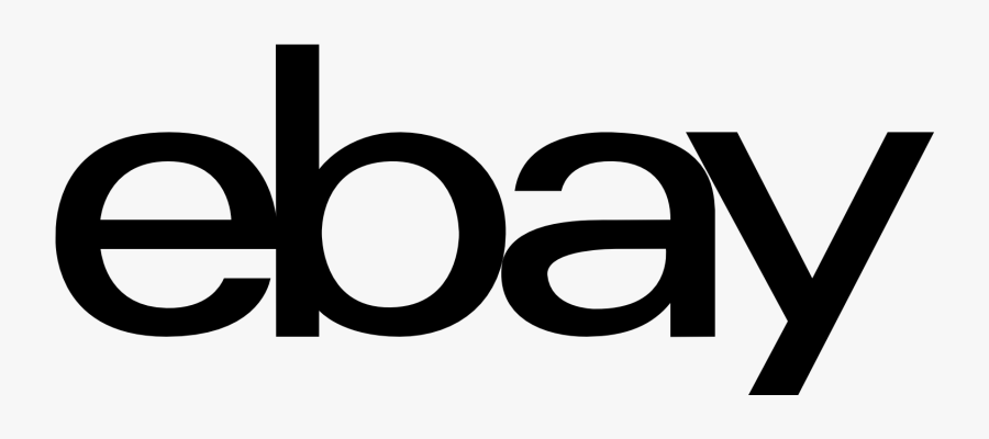 Ebay Logo Png - Circle, Transparent Clipart