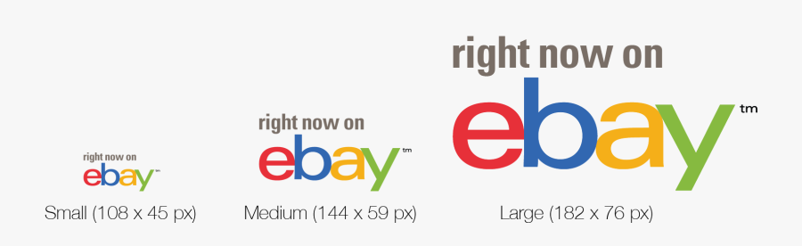 Clip Art Ebay Logo - Ebay, Transparent Clipart
