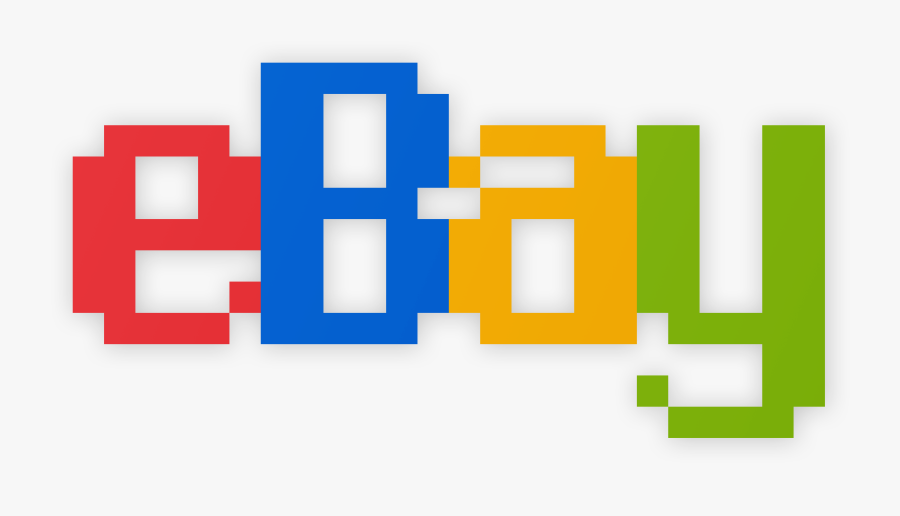 Ebay Logo Png Free Image Download - Ebay, Transparent Clipart