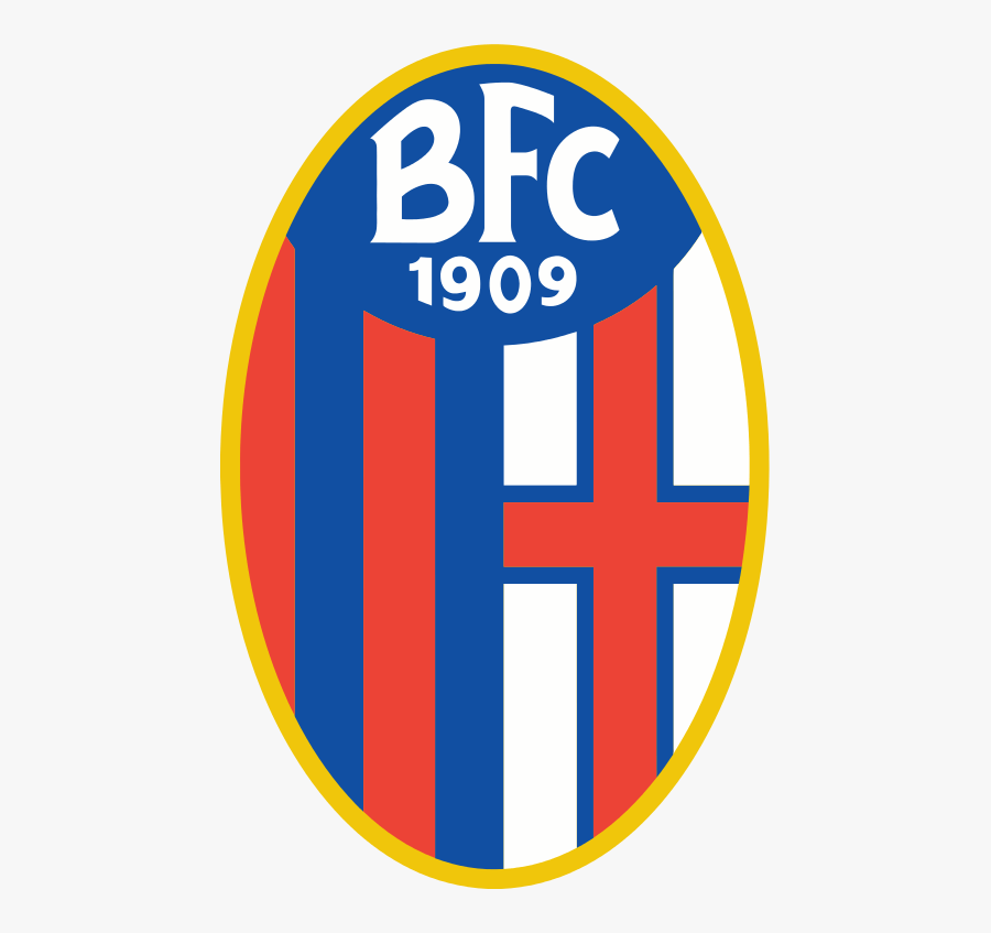 Bologna Fc Logo - Bologna Football Logo, Transparent Clipart