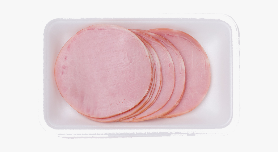 Bologna Sausage Mortadella Pink - Cosmetics, Transparent Clipart