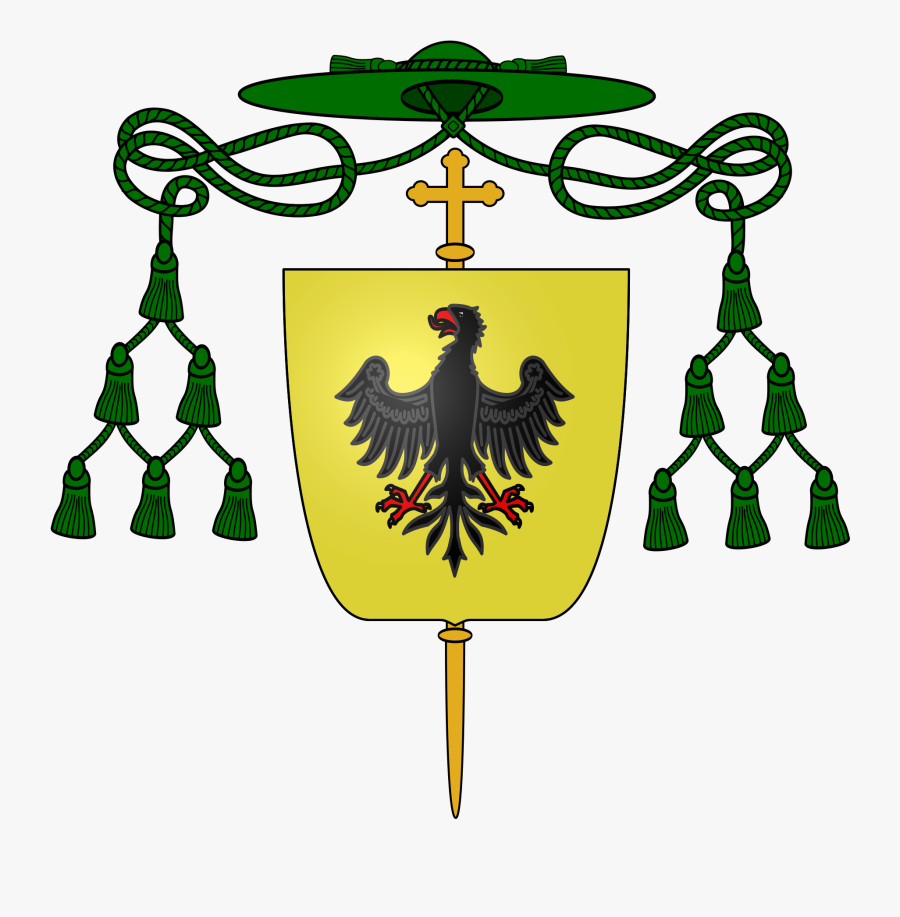 Roman Catholic Archdiocese Of Lingayen-dagupan Clipart - Roman Catholic Archdiocese Of Bologna, Transparent Clipart